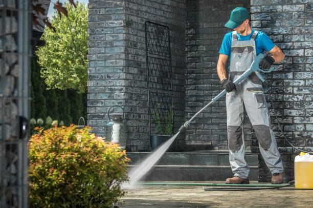 Best Oil Spill Cleanup  in Sebastian, FL