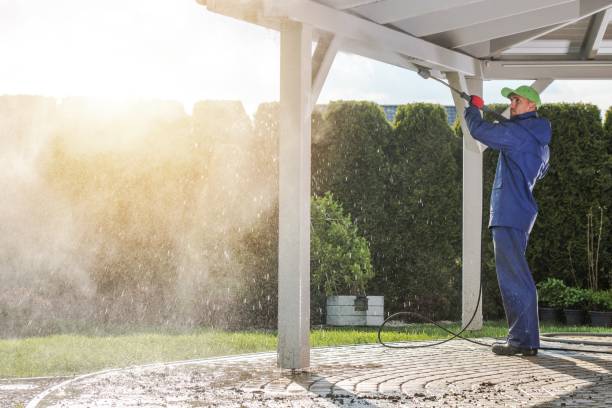 Best Roof Washing  in Sebastian, FL