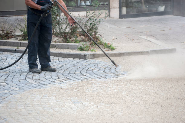 Best Patio and Deck Pressure Washing  in Sebastian, FL